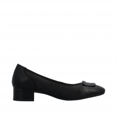 Rieker Court Shoe