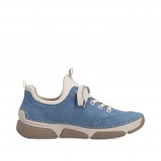 Rieker Zip Detail Trainer