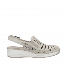 Rieker Casual Slingback