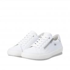 Remonte Lace Up Trainer