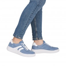Remonte Side Stripe Trainer