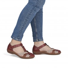 Rieker Casual Sandal