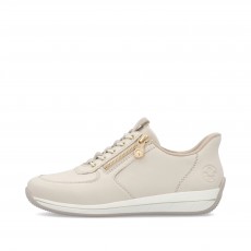 Rieker Zipped Detail Trainer
