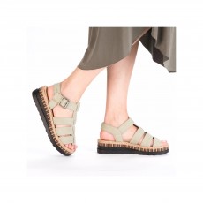 Rieker Gladiator Sandal