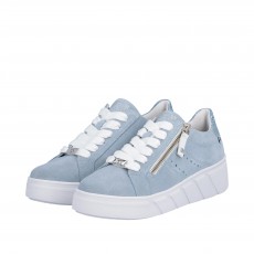 Rieker Platform Trainer
