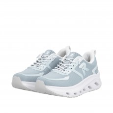 Rieker Mesh Trainers