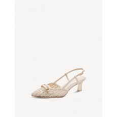 Tamaris Heeled Shoe