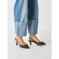 Tamaris Heeled Shoe