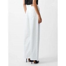 French Connection Finley Denim Wide Leg Jean French Connection Finley Denim Wide Leg Jean