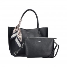 Rieker Scarf Detail Handbag Rieker Scarf Detail Handbag