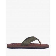 Barbour Toeman Sandal Barbour Toeman Sandal