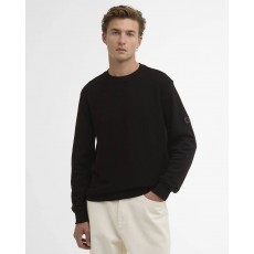 B.Intl Kaspain Crew Sweatshirt