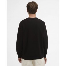 B.Intl Kaspain Crew Sweatshirt