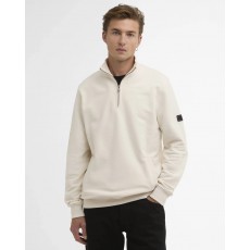 B.Intl Ehan Half Zip Sweatshirt