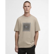 B.Intl Bridge Graphic T-Shirt