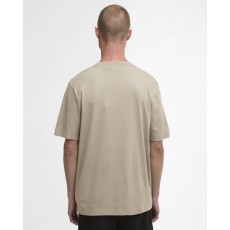 B.Intl Bridge Graphic T-Shirt