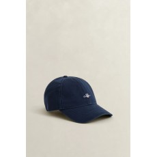 Gant Shield Cotton Twill Cap Gant Shield Cotton Twill Cap