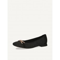 Caprice Buckle Slip on