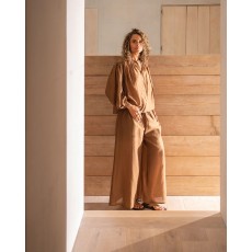 Chalk Dawn Blouse