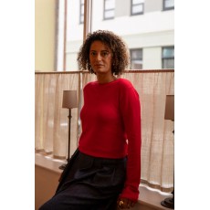 Chalk Jade Jumper