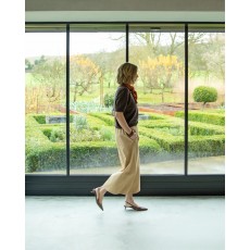 Chalk Molly Trouser