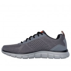 Skechers Track Leshur Shoes Skechers Track Leshur Shoes