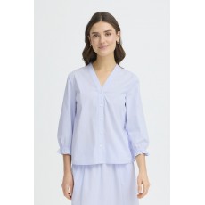 Fransa Zane Blouse