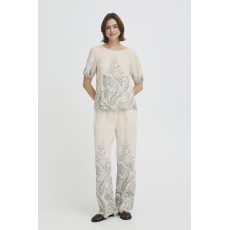 Fransa Adara Blouse
