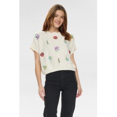 Numph Amie Pullover