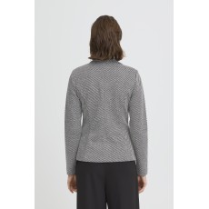 Ichi Kate Twillish Blazer Ichi Kate Twillish Blazer