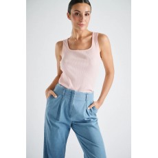 Marie Mero Sleeveless Top