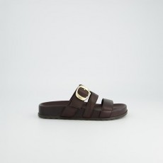 Paul Green Buckle Sandal