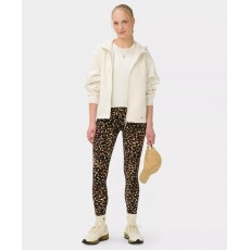 Sweaty Betty Premium Brushed Zip Through