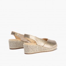 Pitillos Shoe