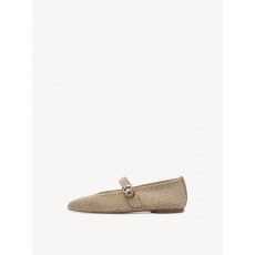 Tamaris Cross over Slip on Shoe