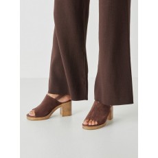 Tamaris Heeled Mule