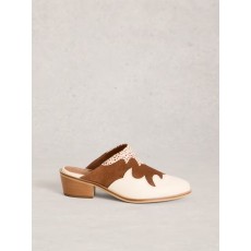 White Stuff Western Mule