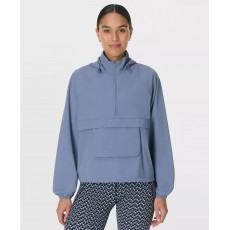 Sweaty Betty Ultimate Run Packaway Jacket