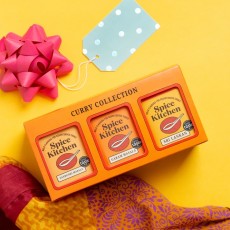 Curry Spice Blend Trio Curry Spice Blend Trio