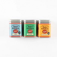 World BBQ Spice Blend Trio World BBQ Spice Blend Trio