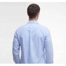 Barbour Oxtown Tailored Shirt