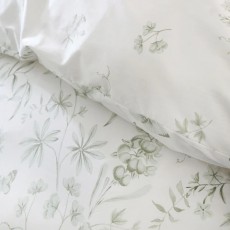 Bianca Thea Floral Duvet Set Bianca Thea Floral Duvet Set