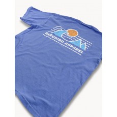 Bleubird Horizon Tee Bleubird Horizon Tee