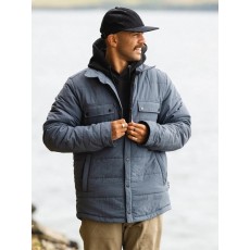 Bleubird Hauler Jacket Bleubird Hauler Jacket