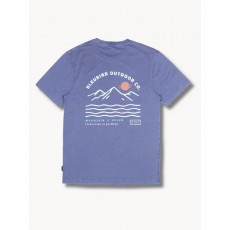 Bleubird Dawn Tee Bleubird Dawn Tee