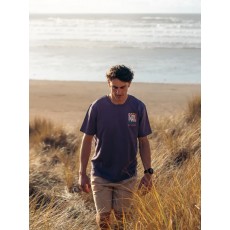Bleubird Solace Tee Bleubird Solace Tee