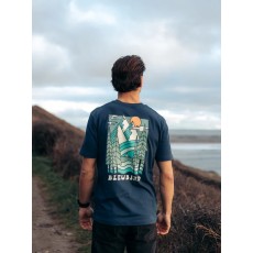 Bleubird Trailhead Tee Bleubird Trailhead Tee
