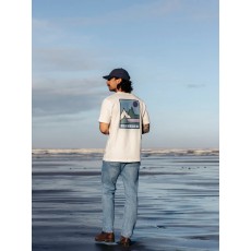 Bleubird Waypoint Tee Bleubird Waypoint Tee