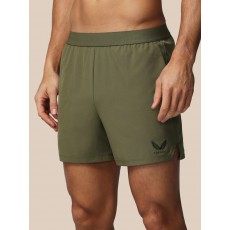Castore 5" Branded Elastic Short Castore 5" Branded Elastic Short