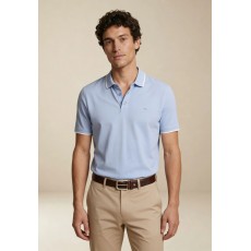 Fynch Hatton Pique Polo